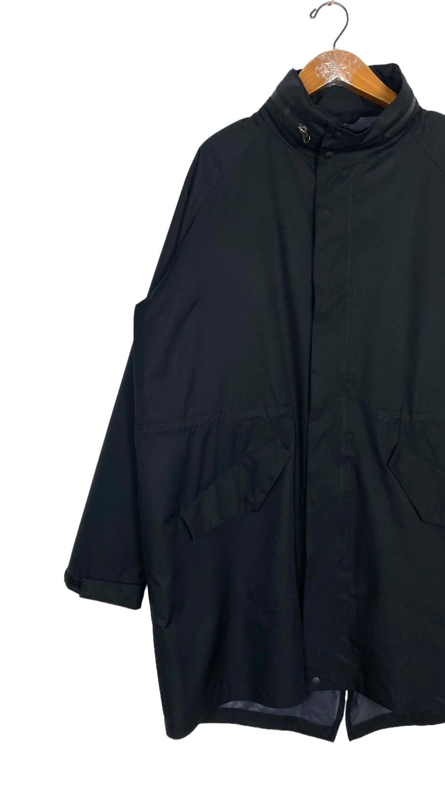 Mossimo Rare‼️ Mossimo Rain Parka Size US L / EU 52-54 / 3 - 2 Thumbnail