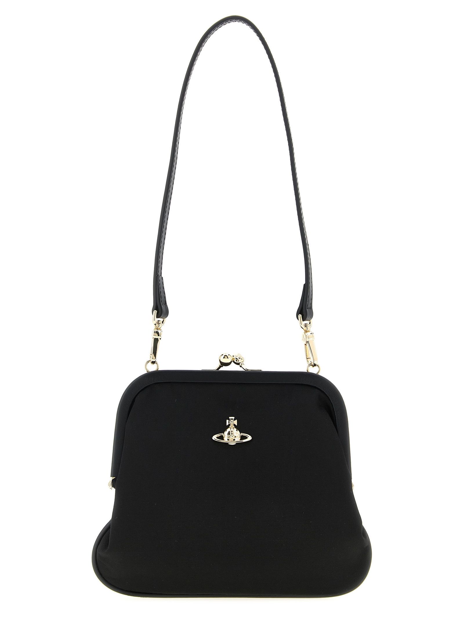 Vivienne Westwood 'Vivienne' clutch Size ONE SIZE - 1 Thumbnail