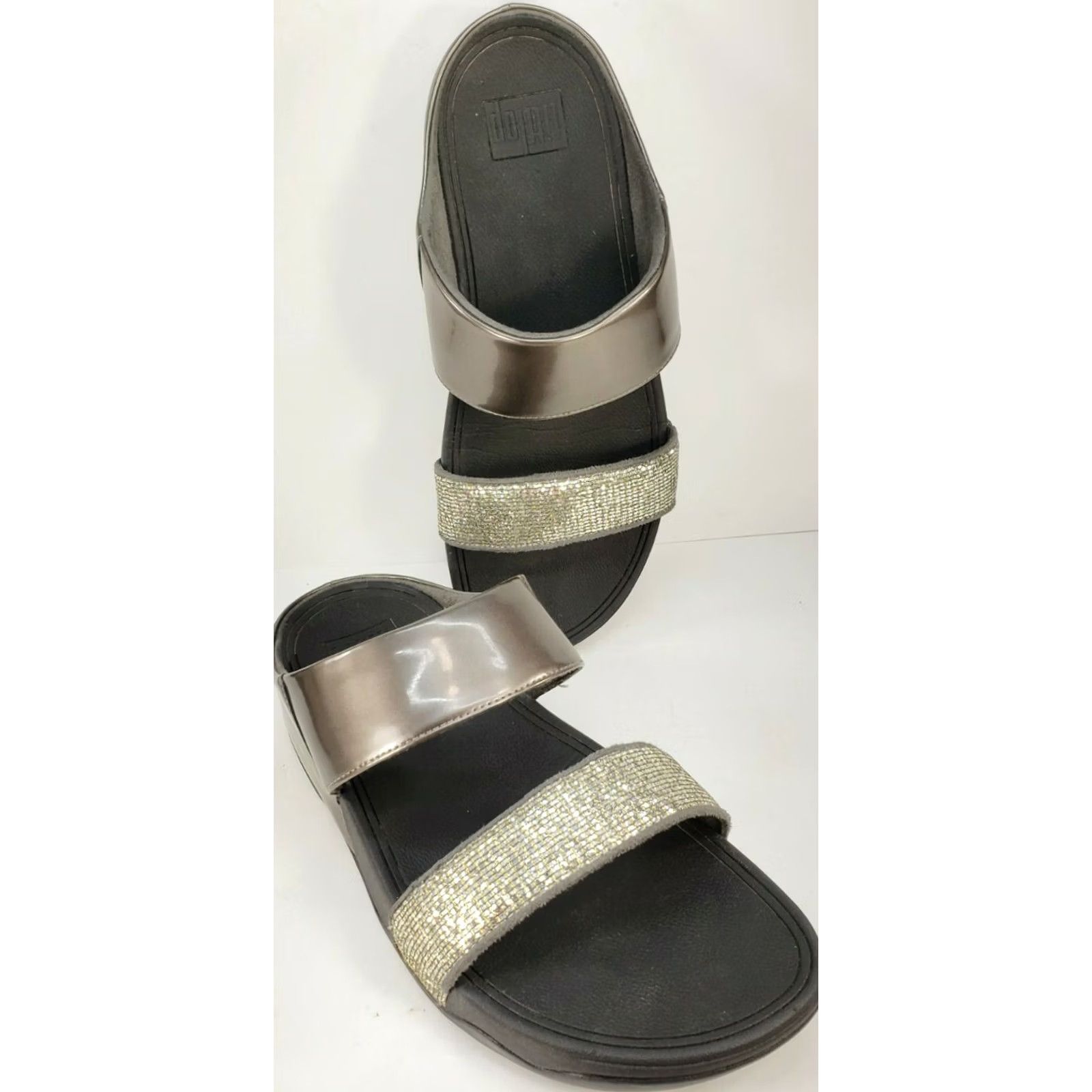 Vintage VINTAGE? No. Size US 9 / IT 39 - 2 Thumbnail