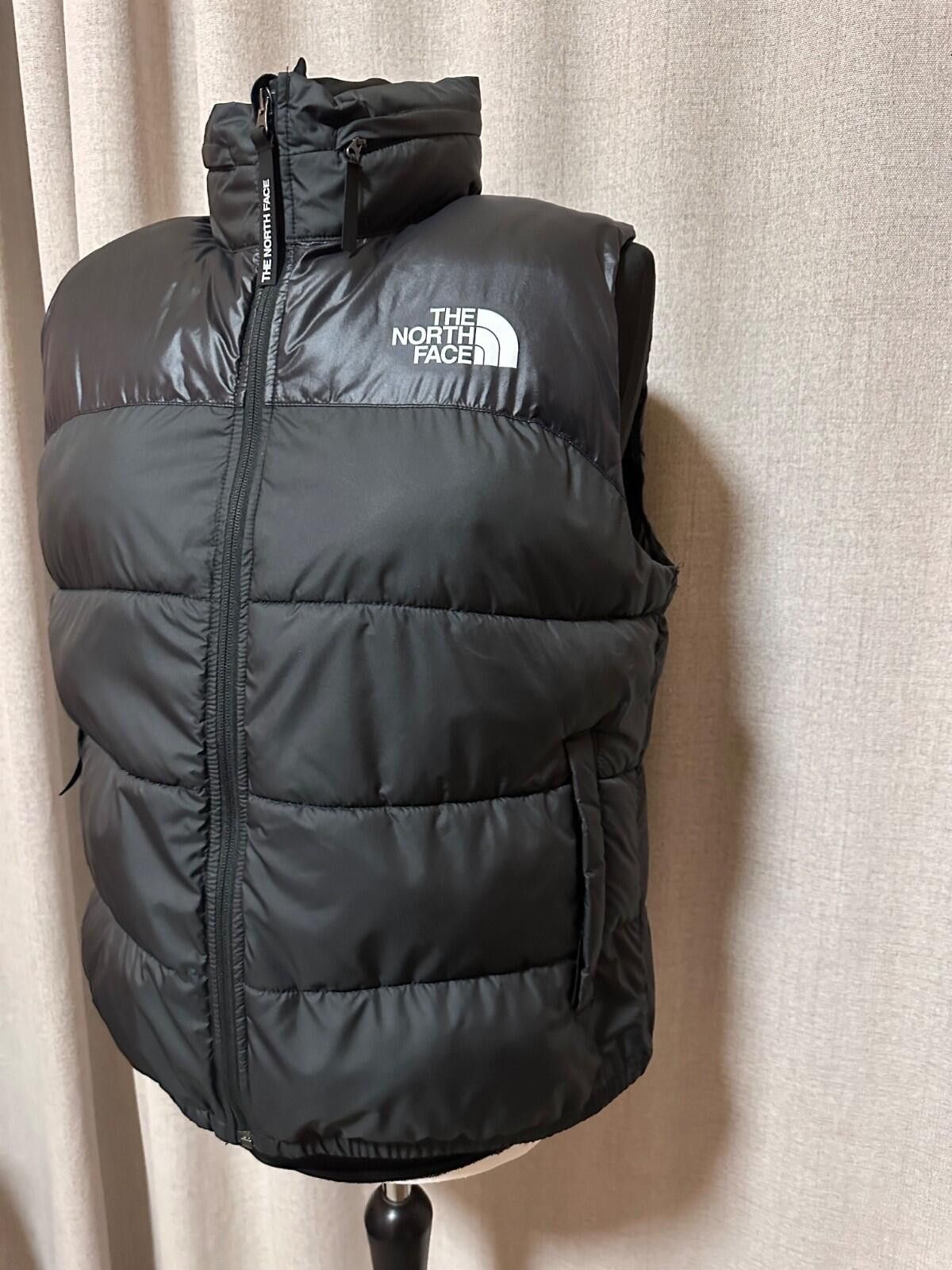 The North Face Women’s The North Face Puffer Vest Sz XL Size XL / US 12-14 / IT 48-50 - 4 Thumbnail