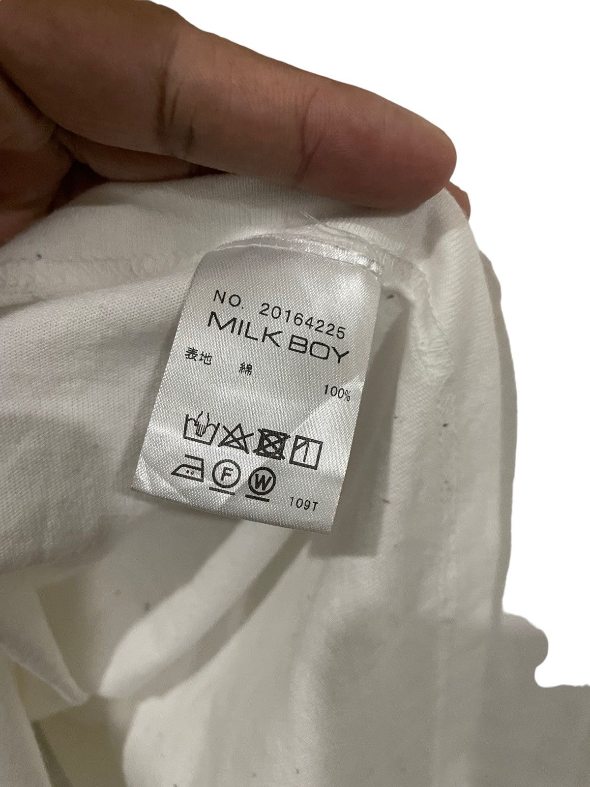 Alien Workshop Rare Milkboy x ET Phone Home Tee Size US S / EU 44-46 / 1 - 10 Thumbnail