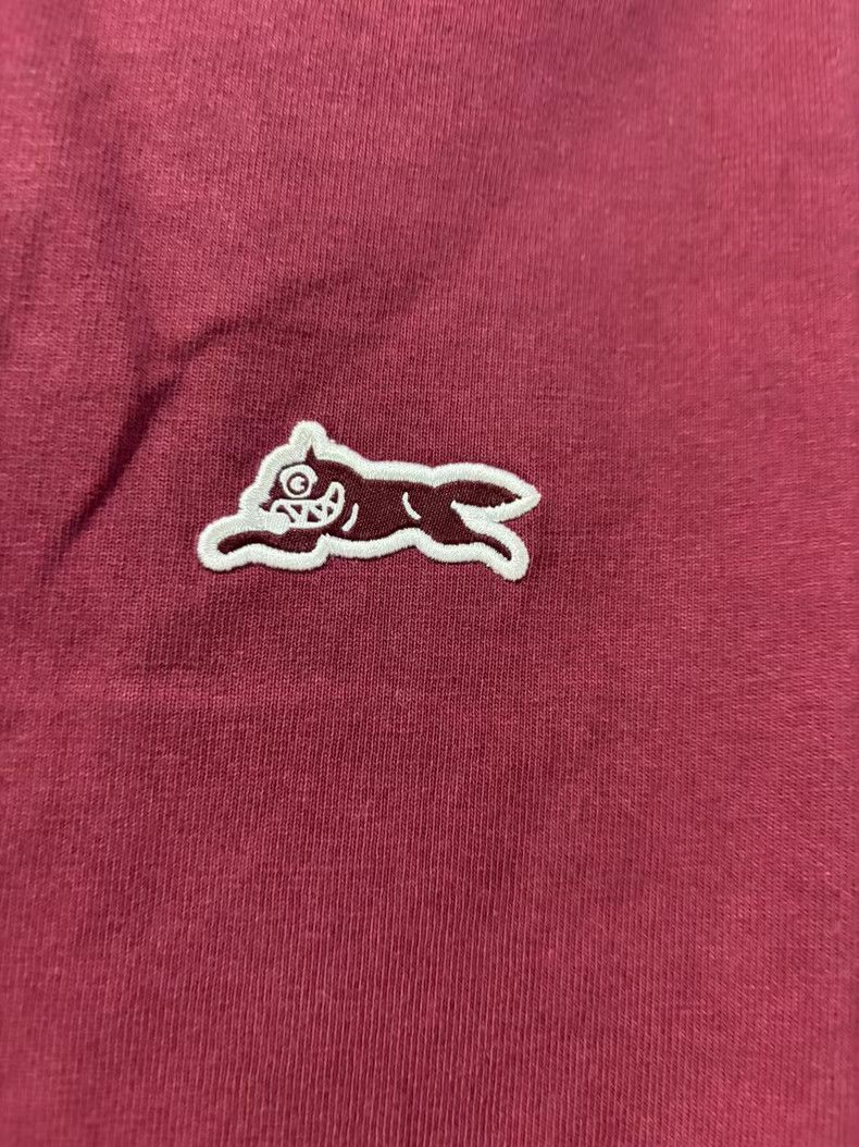 Billionaire Boys Club BBC ICECREAM Cat T-shirt Size US L / EU 52-54 / 3 - 3 Thumbnail