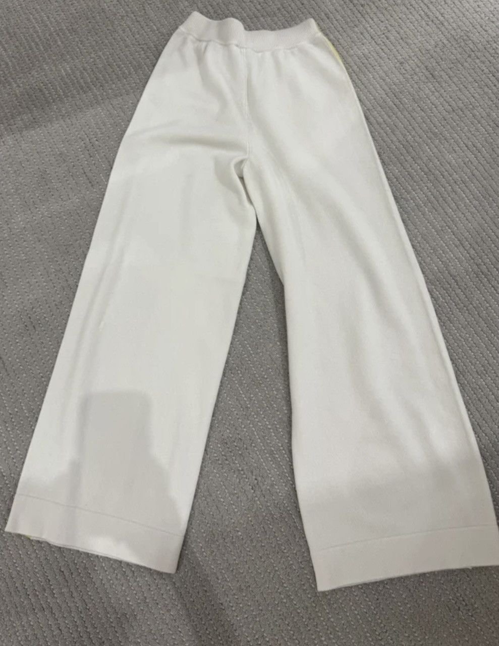 Chanel Chanel 25C crop top pants szie 36 Size XS / US 0-2 / IT 36-38 - 3 Thumbnail