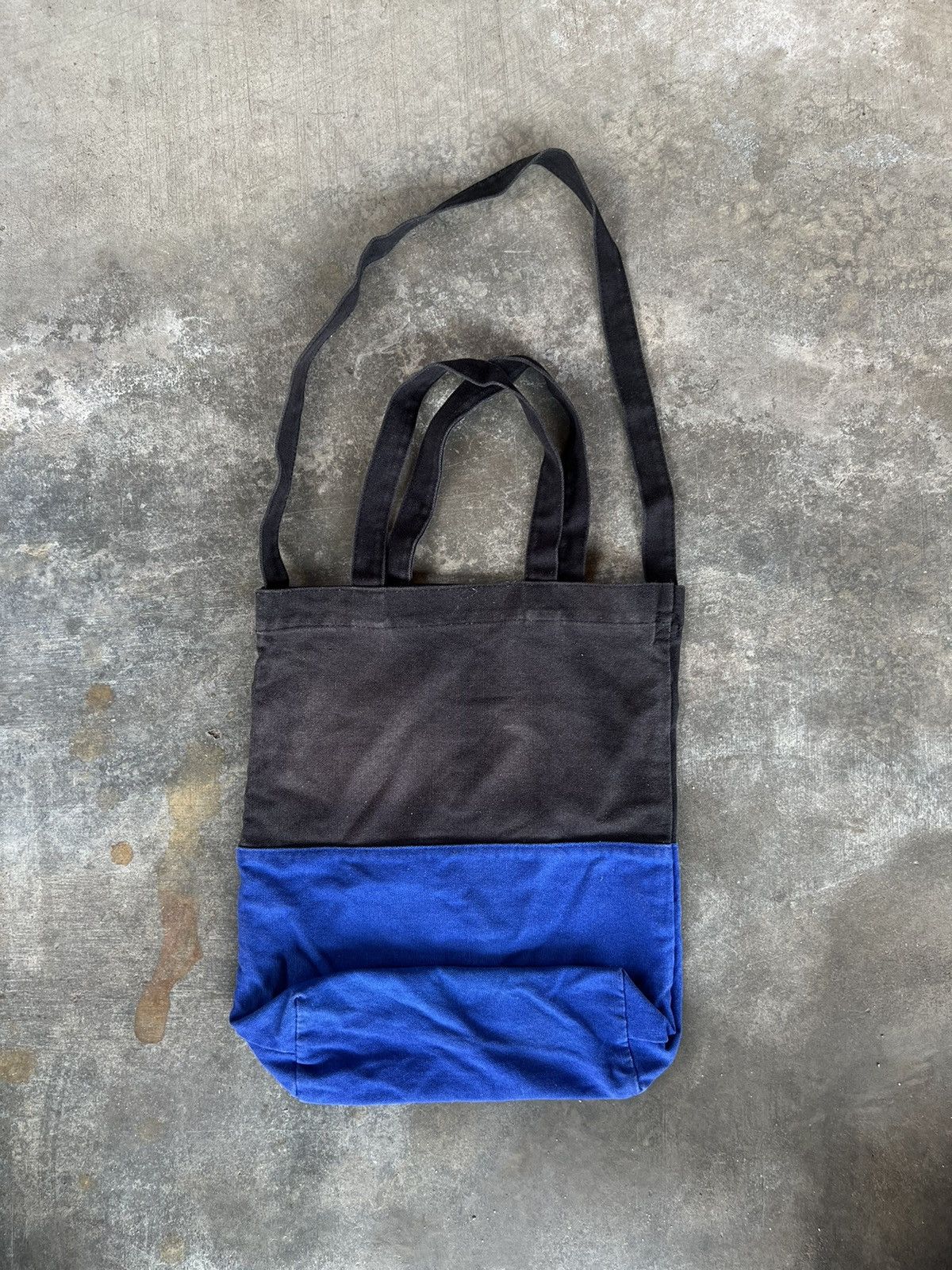 John Undercover John Undercover Tote/Crossbody Bag Size ONE SIZE - 5 Thumbnail