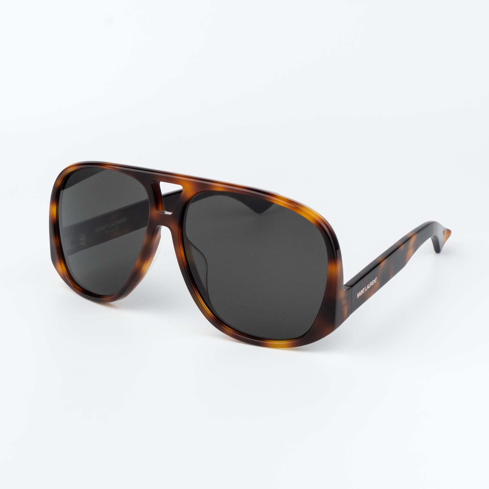 Saint Laurent Paris Saint Laurent Sunglasses SL652/F SOLACE 002 NEW AUTHENTIC Size ONE SIZE - 3 Thumbnail