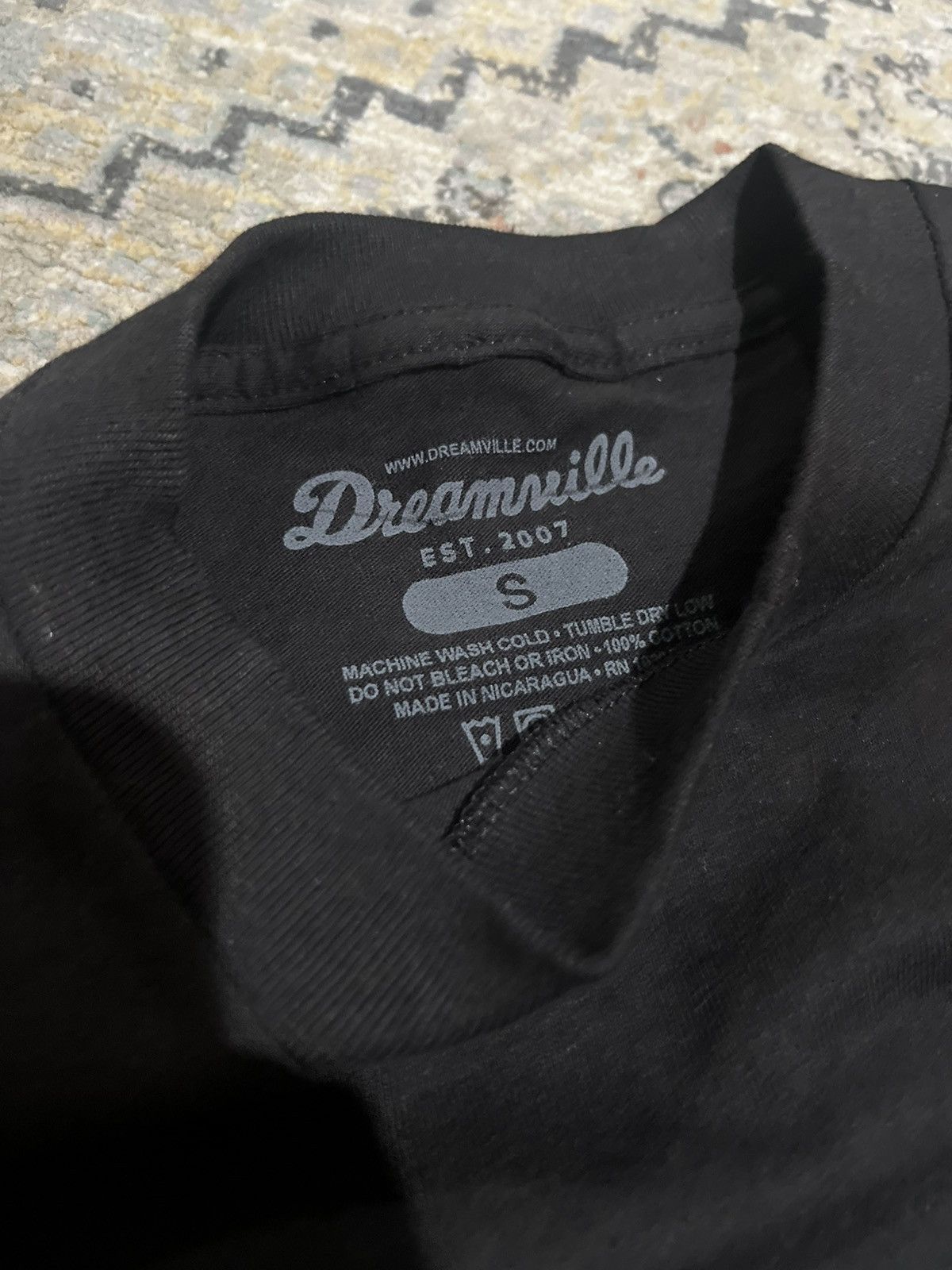 Dreamville Dreamville Original Shirt, size Small Size US S / EU 44-46 / 1 - 5 Thumbnail