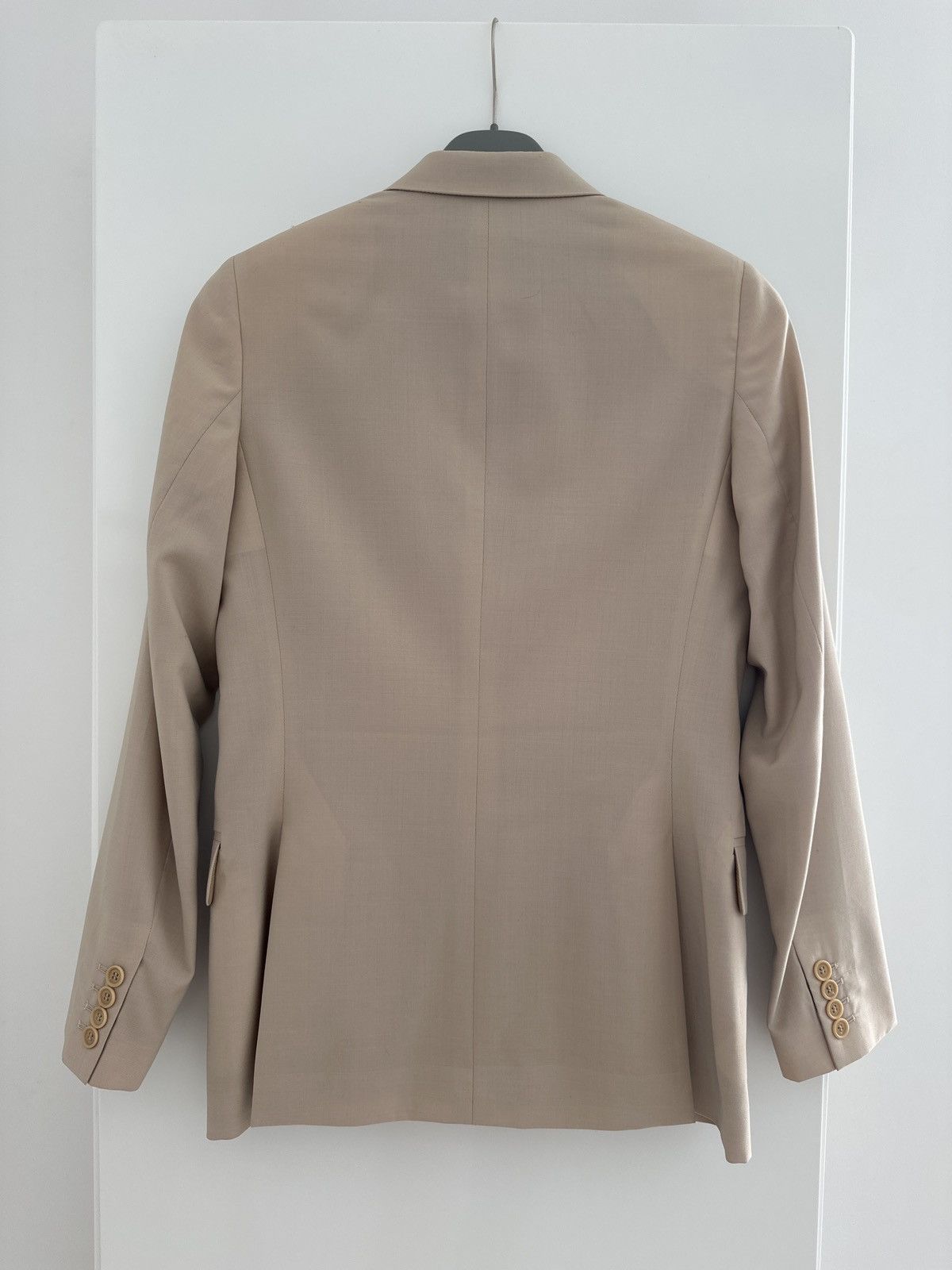 Helmut Lang ARCHIVAL HELMUT LANG 1997 Jacket & pants Size S / US 4 / IT 40 - 5 Thumbnail