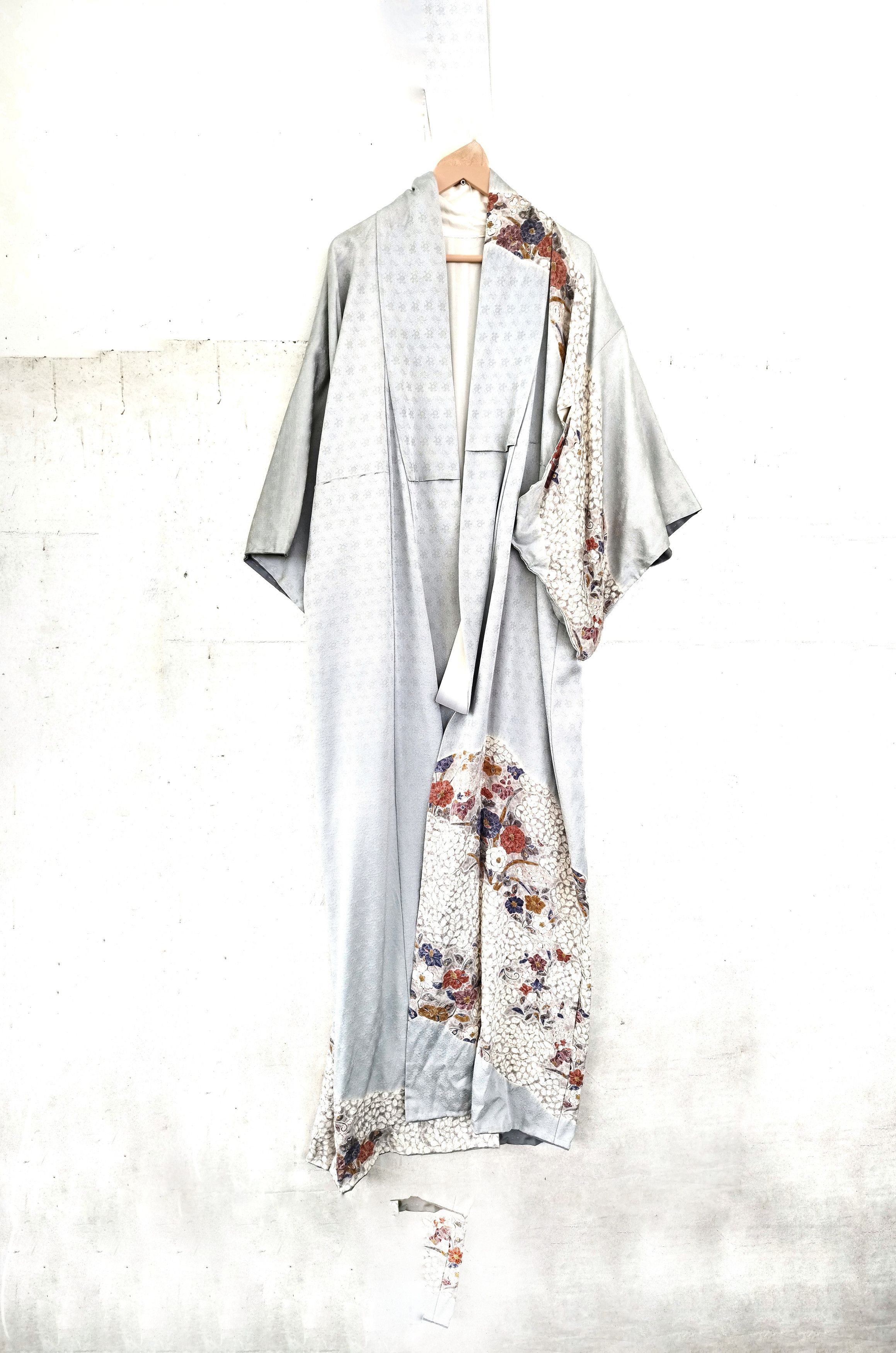 Japanese Brand 🔥 Japanese Kimono if six was nine beauty beast Size US L / EU 52-54 / 3 - 2 Thumbnail