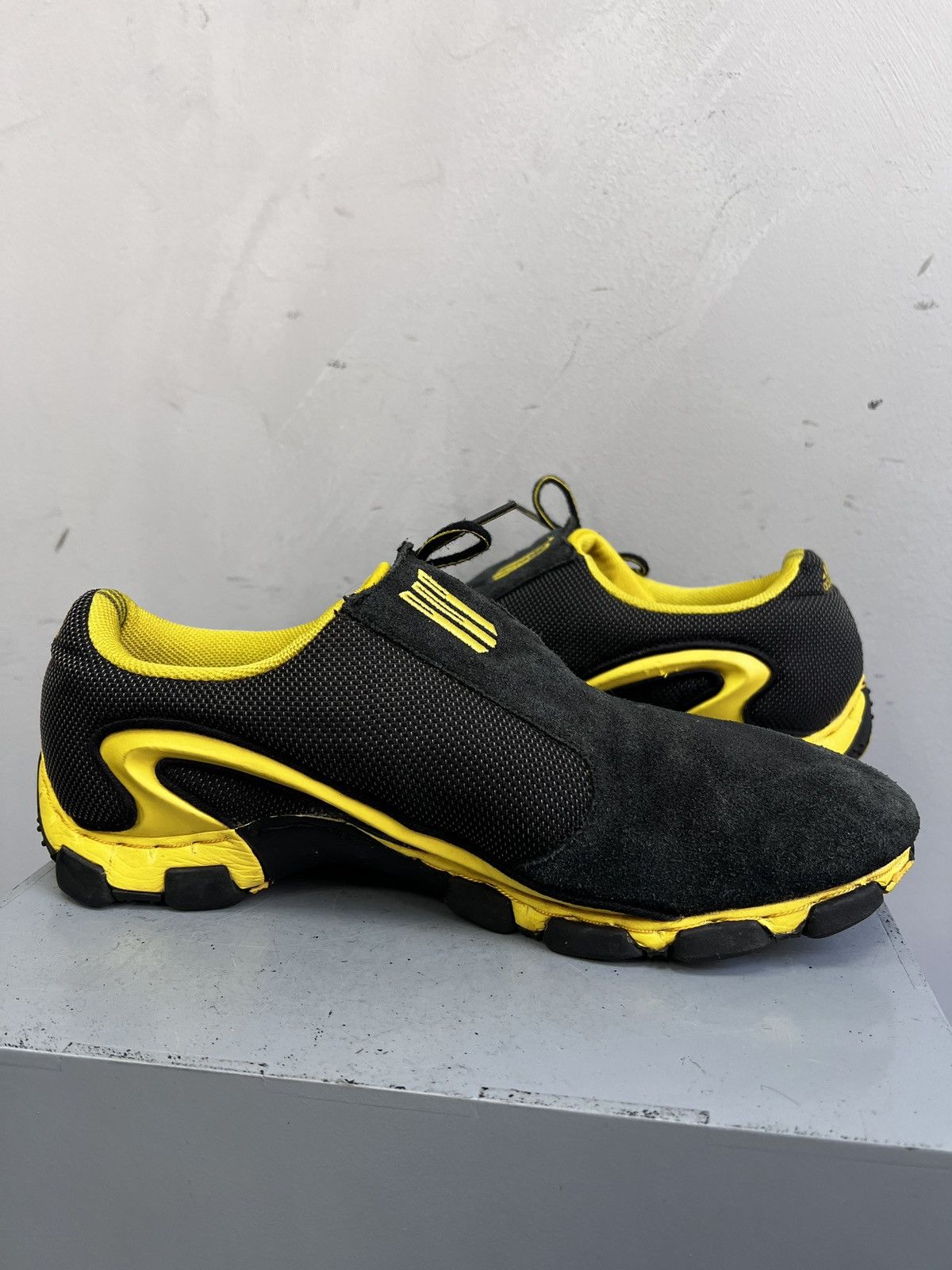 Adidas Adidas F50 sneakers streetwear retro 2000s y 3 style Size US 9 / EU 42 - 10 Thumbnail