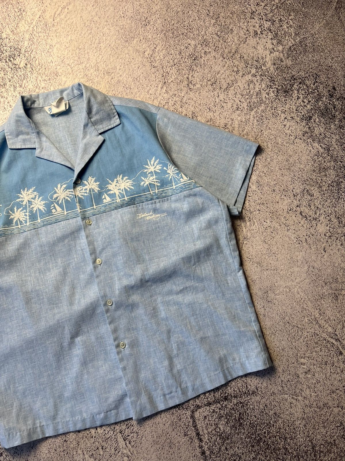 Vintage Vintage Hawaii Shirt crazy oversize Y2K USA Size US M / EU 48-50 / 2 - 9 Thumbnail