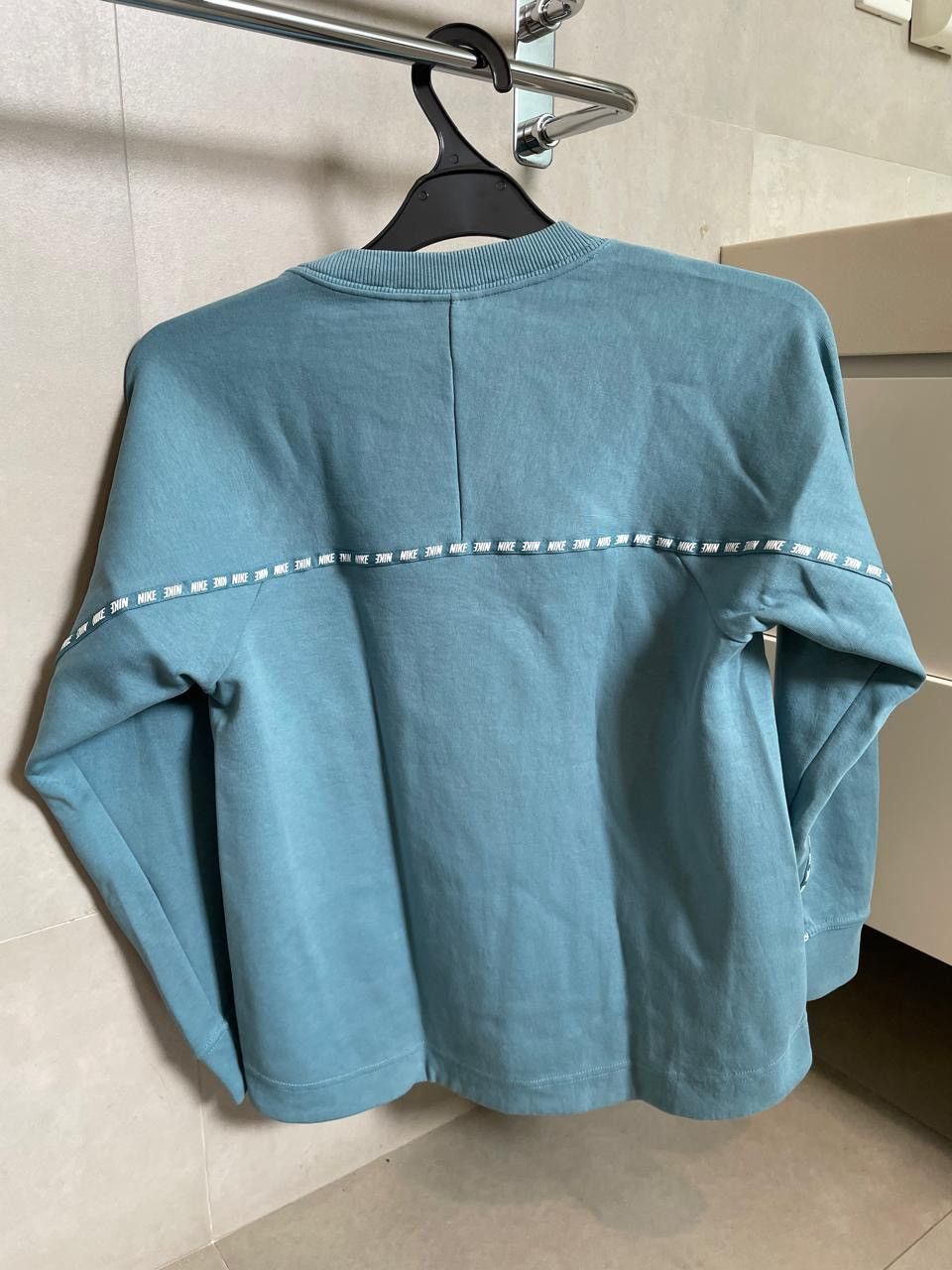 Nike Women’s Nike Sweatshirt Size S / US 4 / IT 40 - 2 Thumbnail