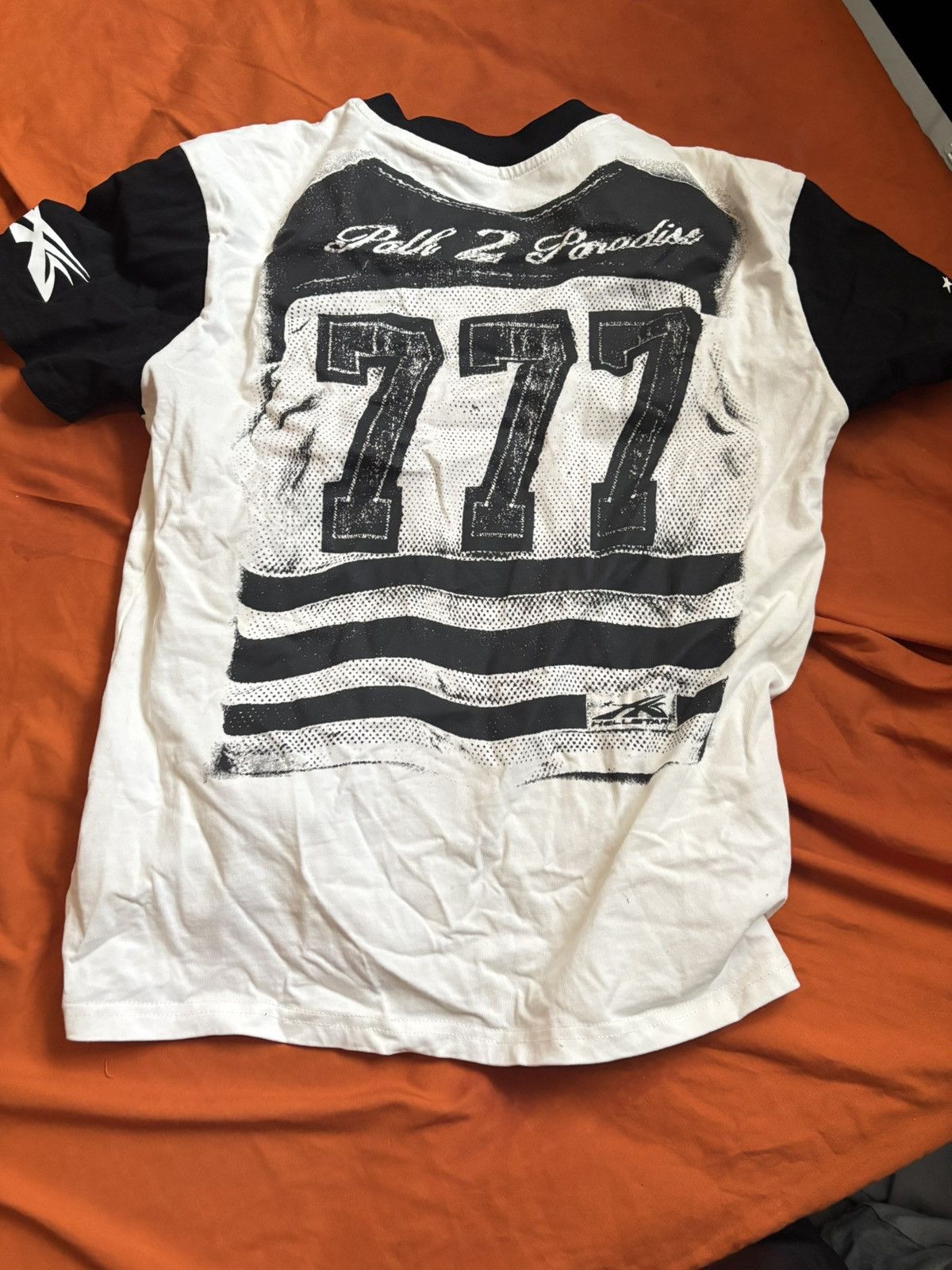Other Hell star shirt Size US S / EU 44-46 / 1 - 2 Thumbnail