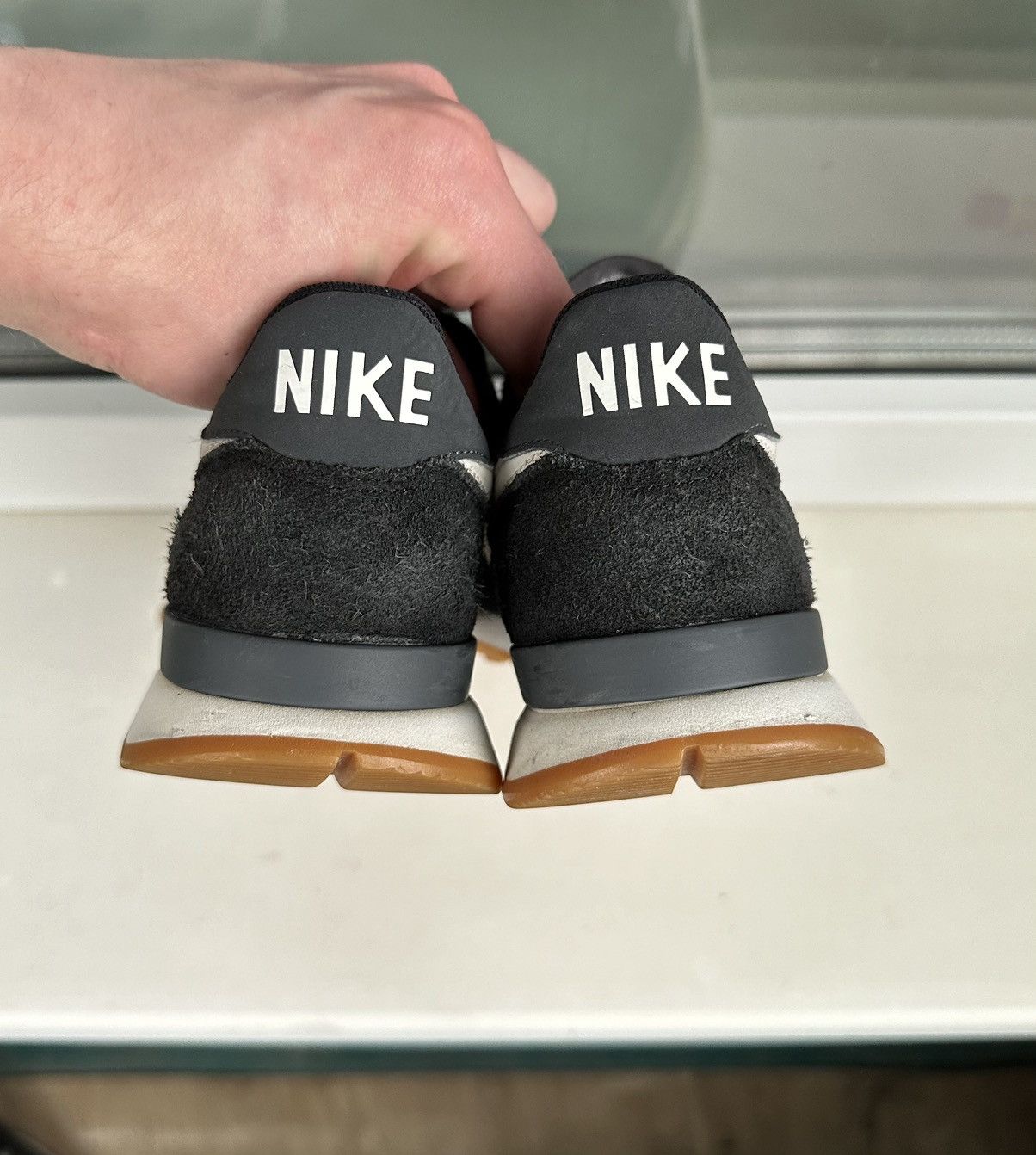 Nike Nike Internationalist 6,5 Us/4,5 Uk/37,5 Eur/ 23,5 Cm Size US 6.5 / IT 36.5 - 5 Thumbnail