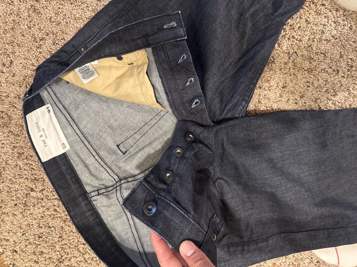 Rag & Bone Rag and Bone Denim Jeans Size US 31 - 4 Thumbnail