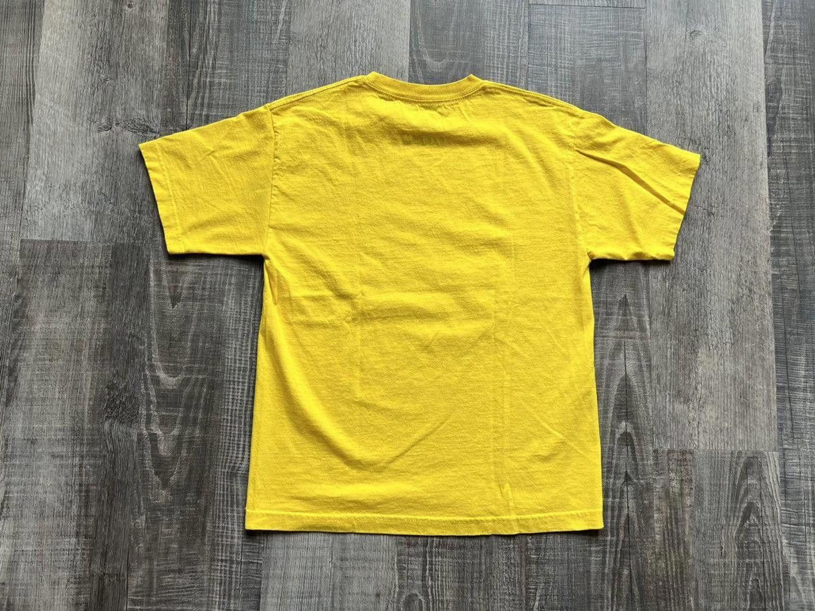 Gnarcotic GNARCOTIC • Ransom T-Shirt (M) Size US M / EU 48-50 / 2 - 5 Thumbnail