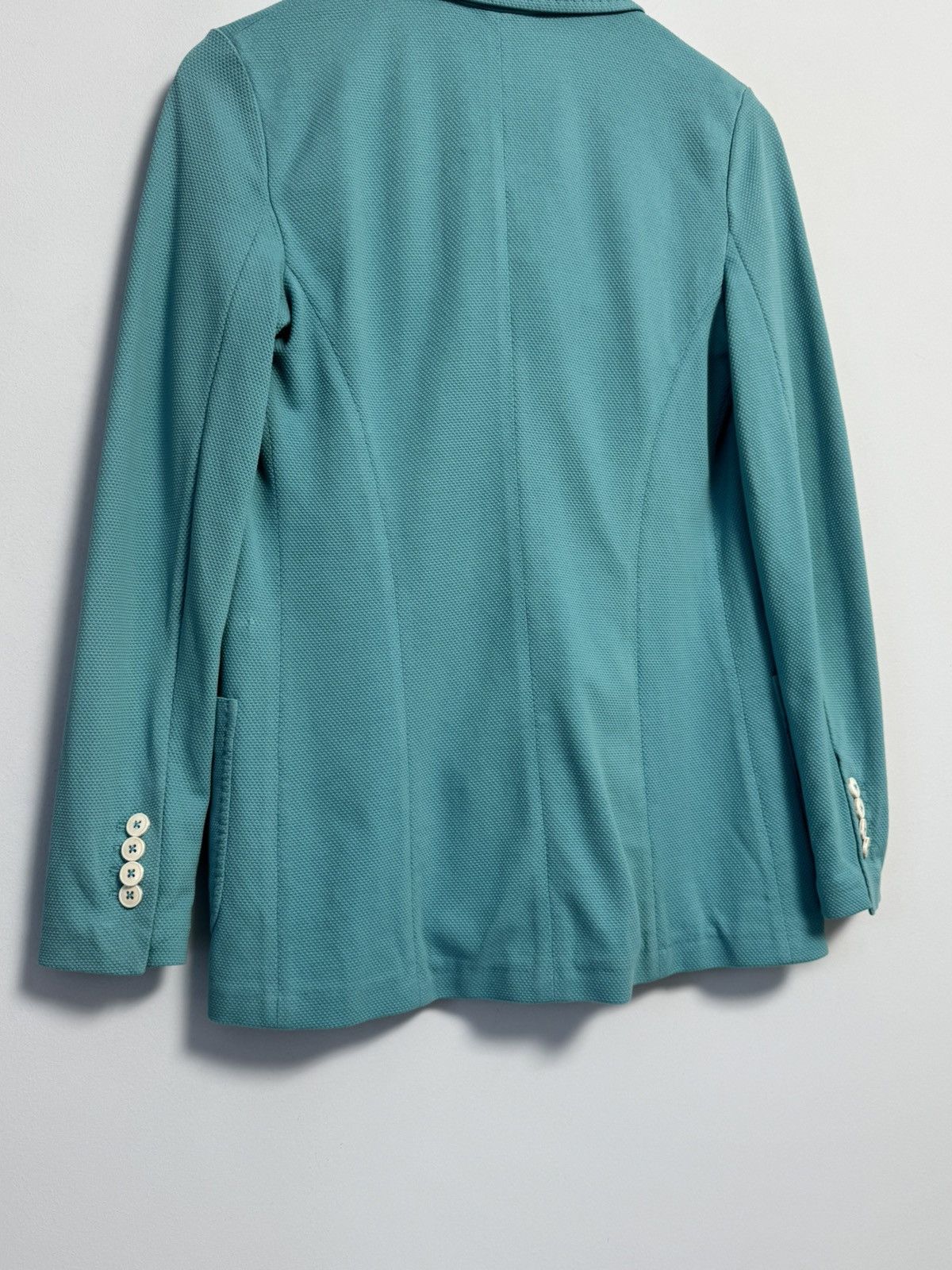 Circolo 1901 Circolo 1901 Double-Breasted Blazer Women’s Size S / US 4 / IT 40 - 19 Thumbnail