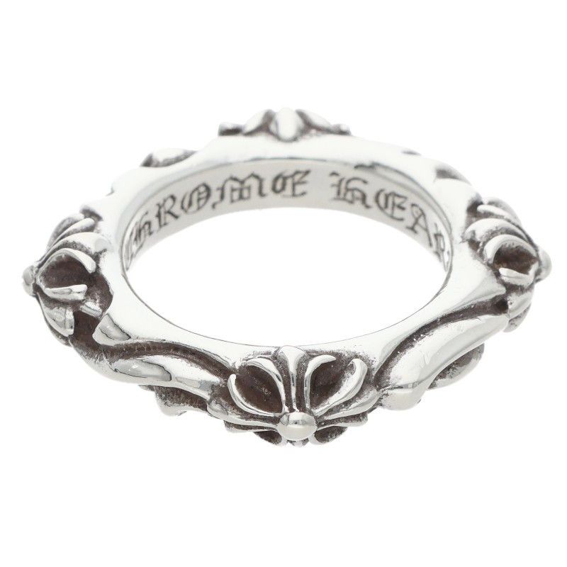 Chrome Hearts Chrome Hearts SBT RING - Size 10.75 | Grailed