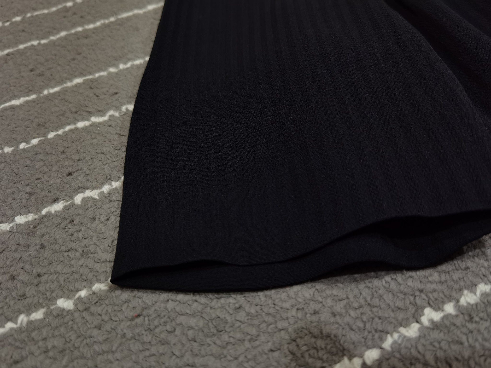 Givenchy HI FORMAL by GIVENCHY long dress XS 7219 Size XS / US 0-2 / IT 36-38 - 9 Thumbnail