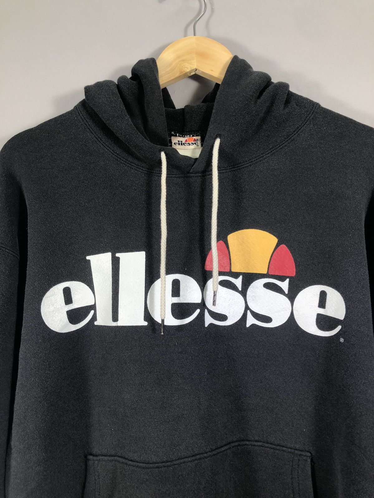 Ellesse × Goldwin × Vintage Vintage Ellesse💥Nice Design🔥🔥 Size US M / EU 48-50 / 2 - 5 Thumbnail