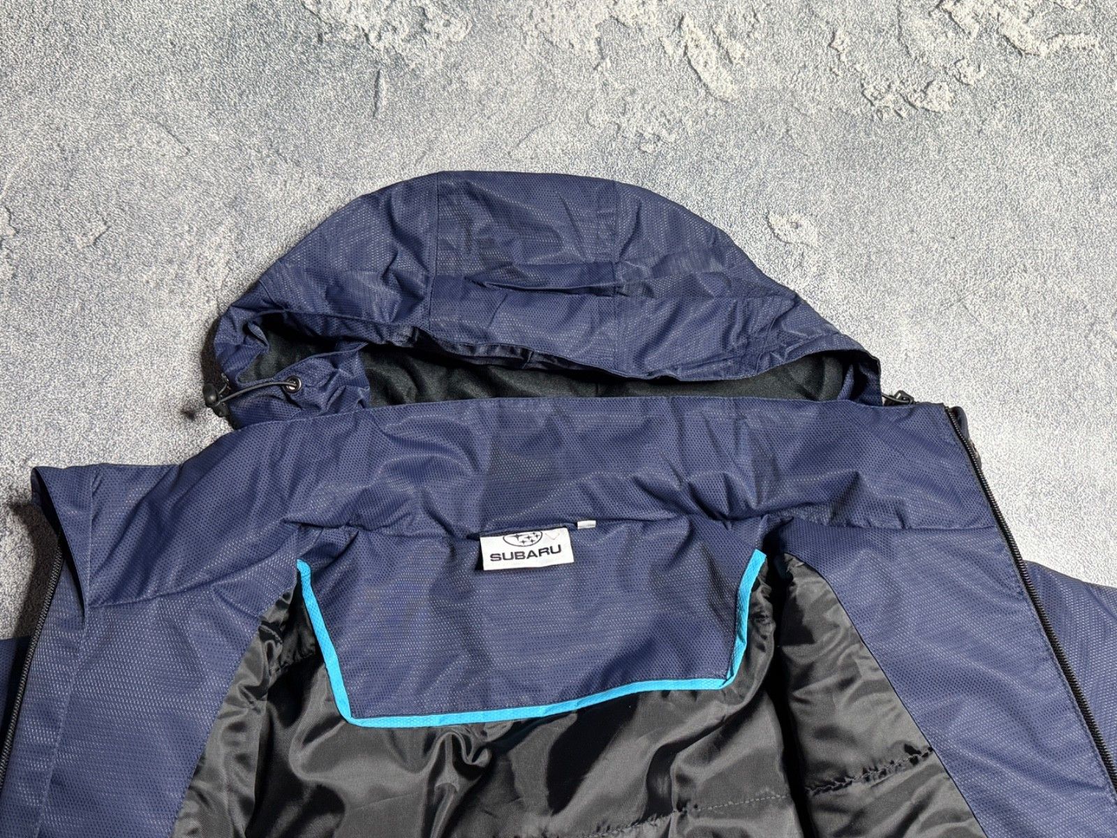 Other SUBARU Levorg men's jacket XL Size US XL / EU 56 / 4 - 9 Thumbnail