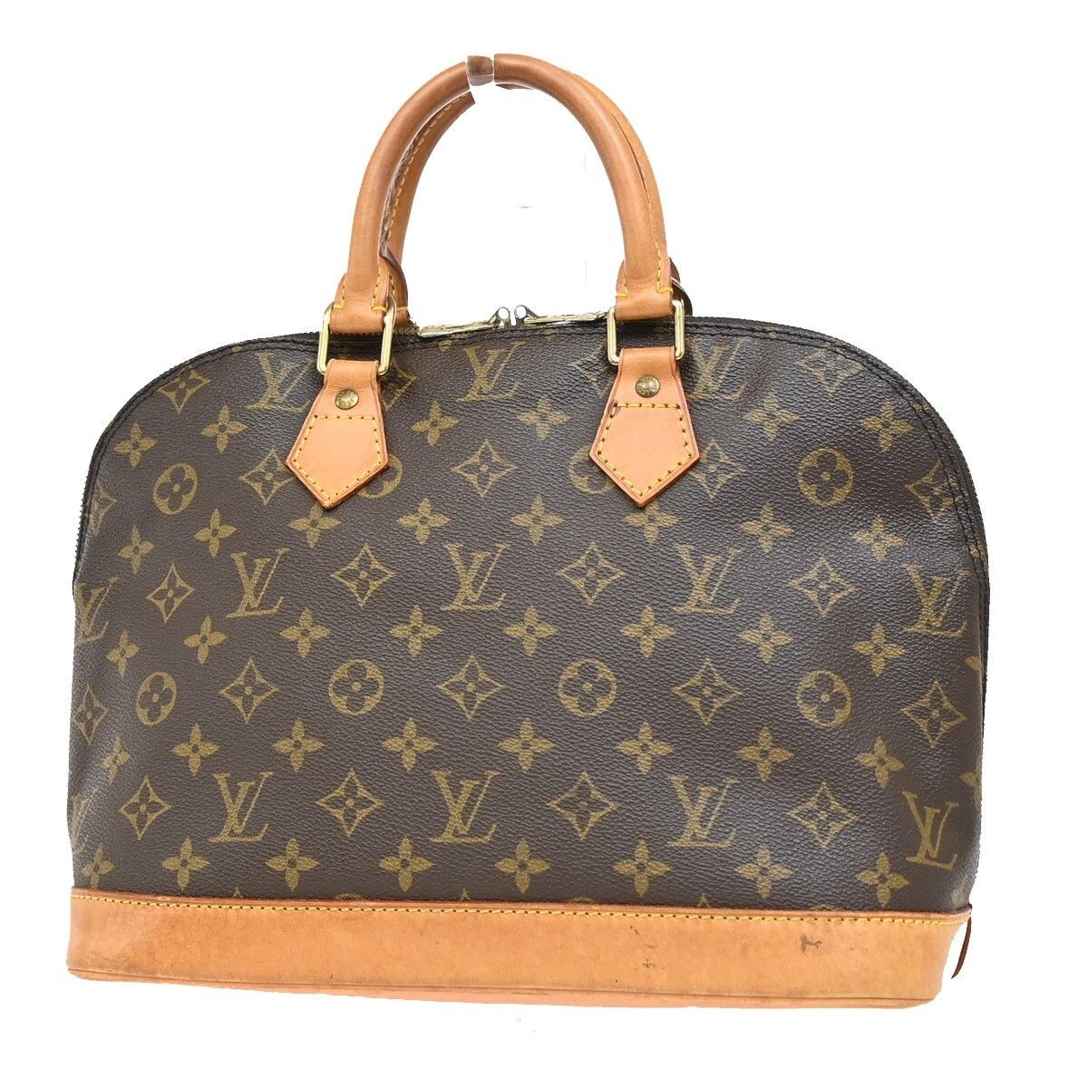 Louis Vuitton Louis Vuitton Alma handbag Size ONE SIZE - 1 Thumbnail