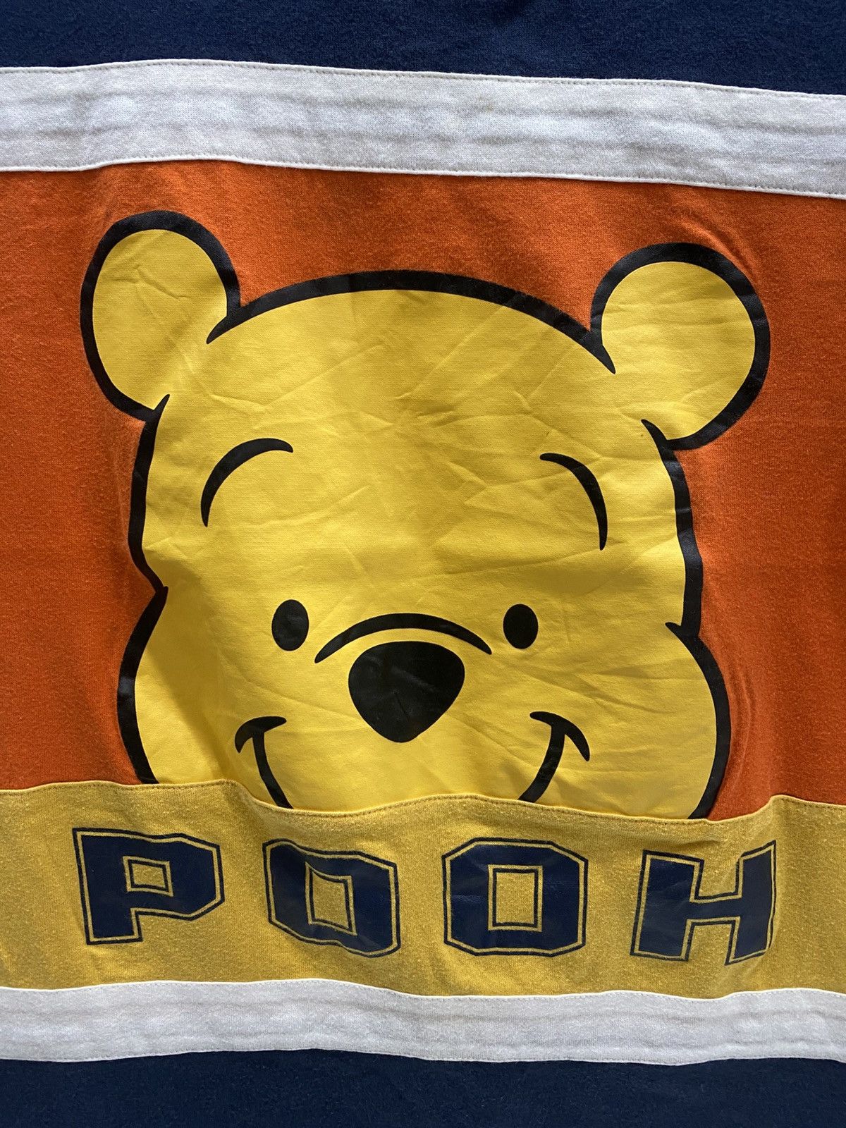 Other POOH TOKYO DISNEY TSHIRT Size US M / EU 48-50 / 2 - 2 Thumbnail