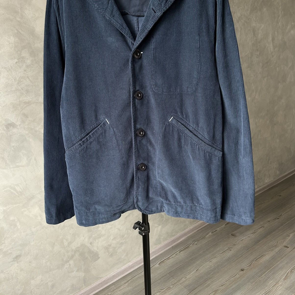 Albam Albam Utility Corduroy Overshirt XL Size US XL / EU 56 / 4 - 4 Thumbnail