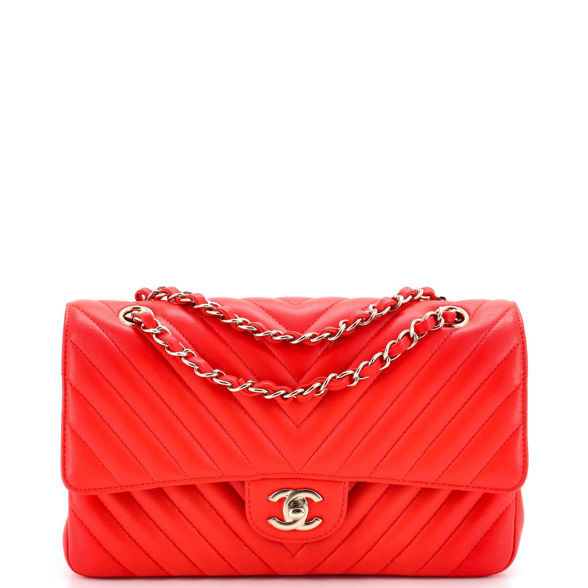 Chanel Classic Double Flap Bag Size ONE SIZE - 1 Thumbnail