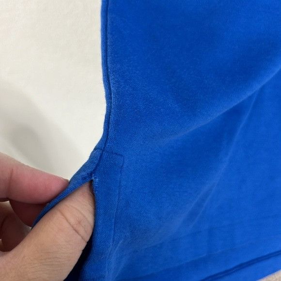 Polo Ralph Lauren Polo by Ralph Lauren Men's Vibrant Blue Polo Shirt Size US M / EU 48-50 / 2 - 3 Thumbnail