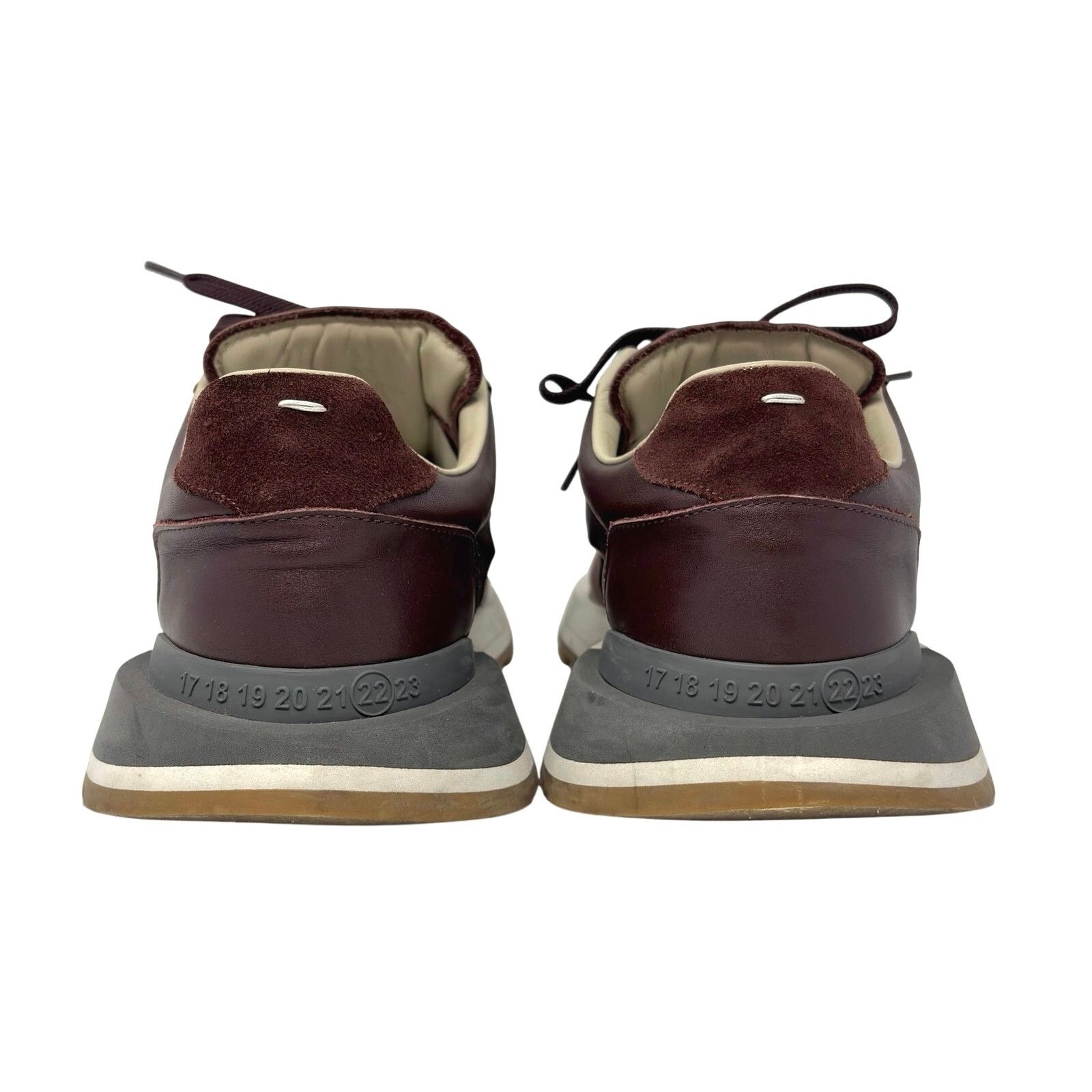 Maison Margiela Maison Margiela ‘Evolution’ Sneaker Size US 10 / EU 43 - 6 Thumbnail