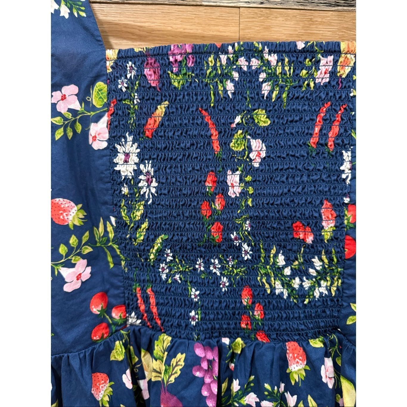 Old Navy NWT Fit & Flare Cami Mini Dress size Large