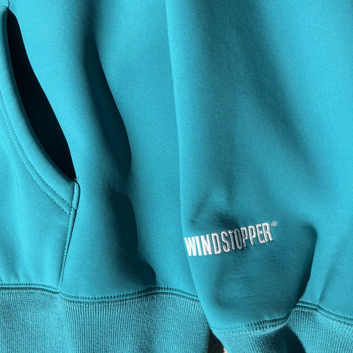 Supreme Supreme Windstopper ZipUp Size US L / EU 52-54 / 3 - 2 Thumbnail