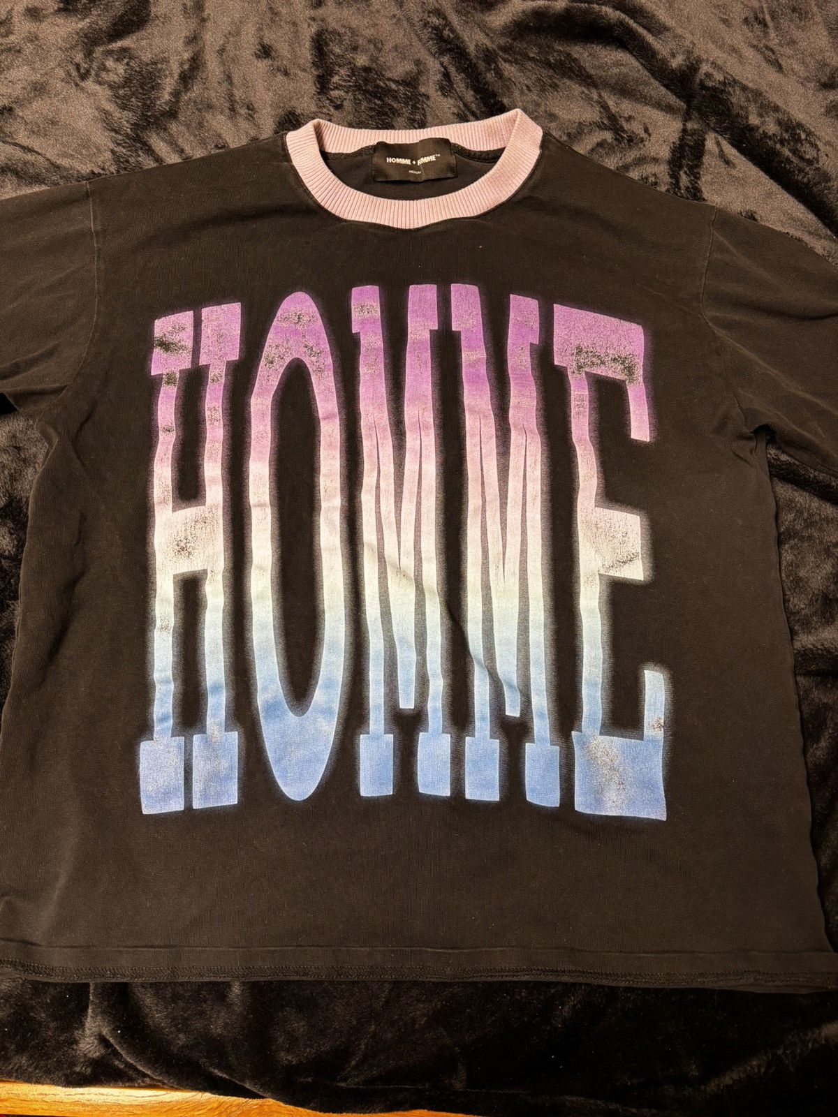 Homme + Femme La Homme Femme Size US M / EU 48-50 / 2 - 1 Thumbnail
