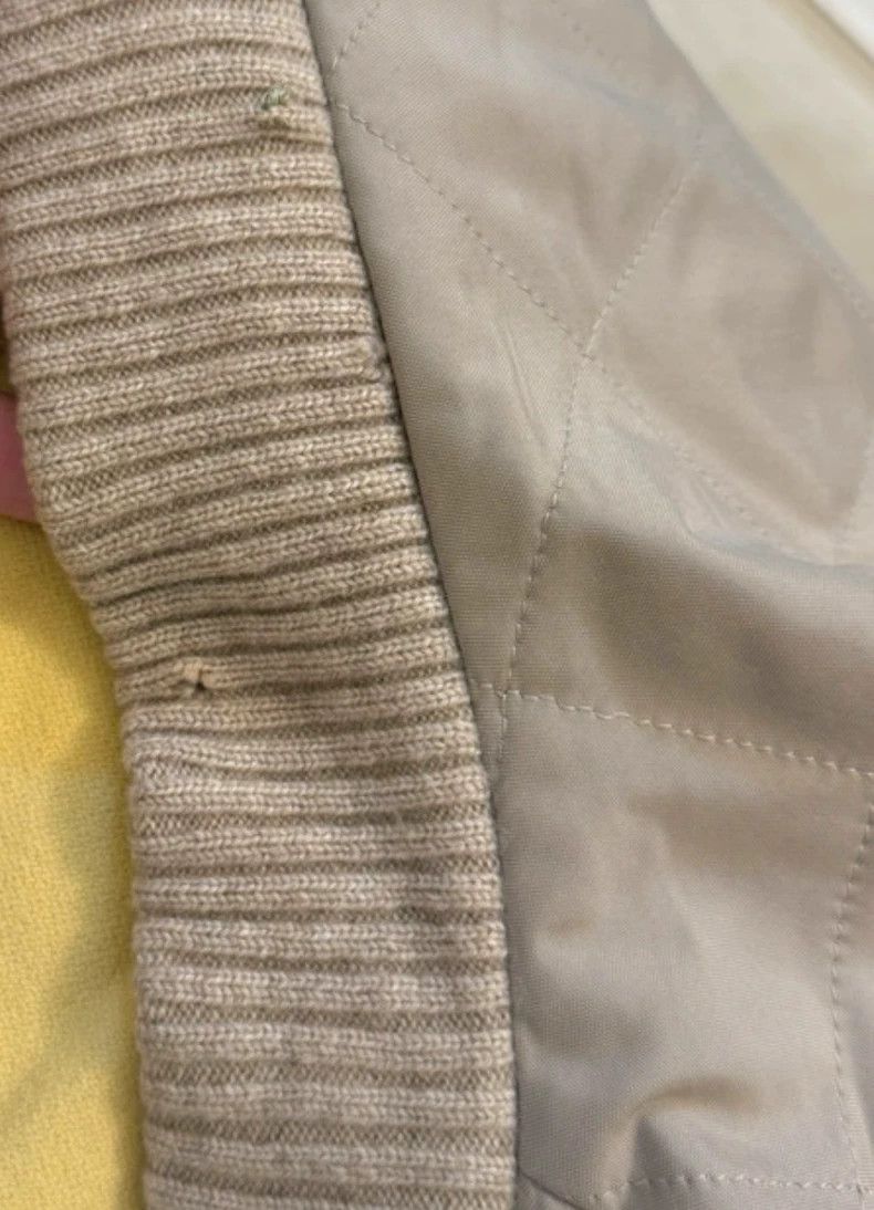 Loro Piana LORO PIANA Vest Size US XL / EU 56 / 4 - 4 Thumbnail