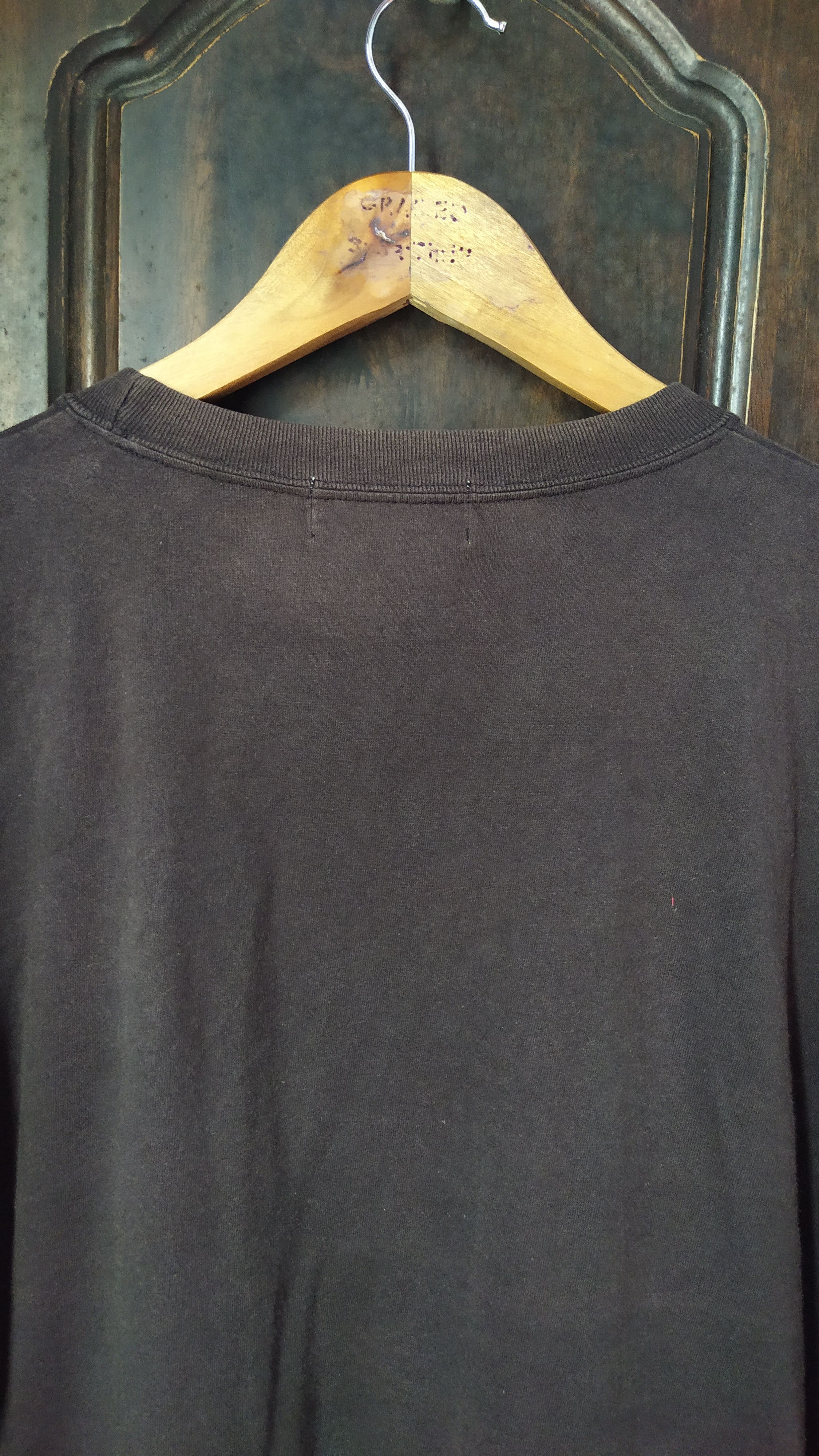 Levi's Levi's Vintage Style 1950s-1960s Graphic Logo Red Tab Size US XL / EU 56 / 4 - 8 Thumbnail