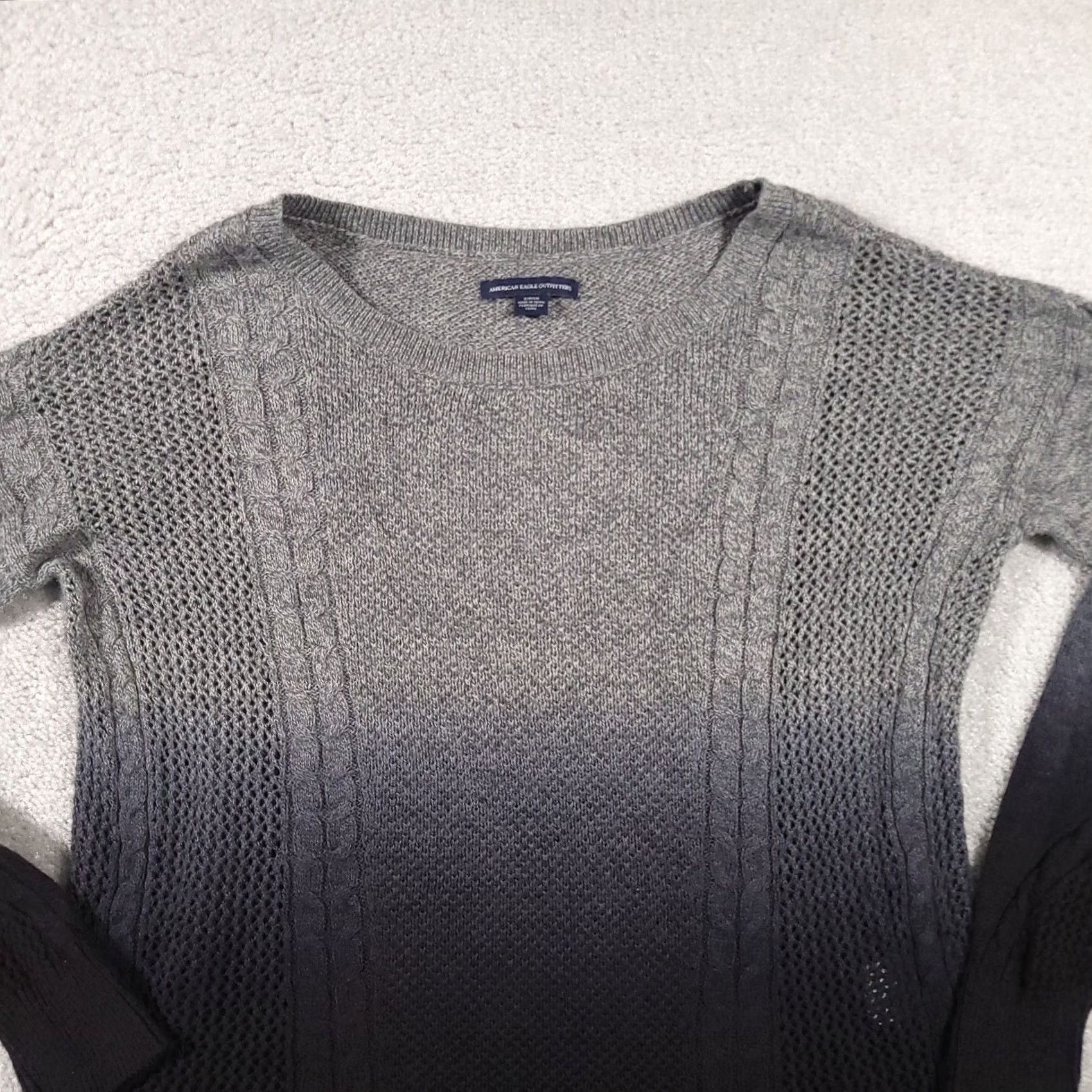 American Eagle Outfitters VINTAGE is not applicable here. Size S / US 4 / IT 40 - 3 Thumbnail