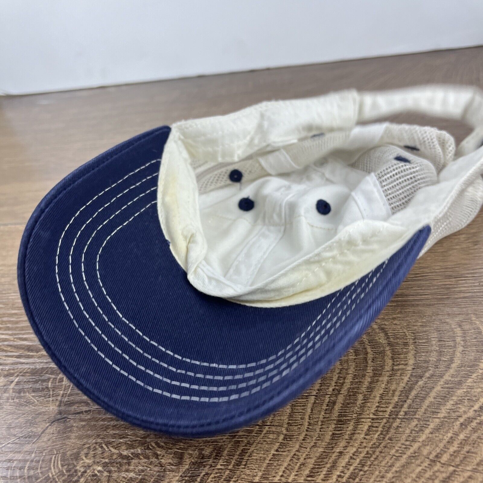 Other American Flag Hat USA White Hat Adjustable Adult Size Hat Ca Size ONE SIZE - 10 Thumbnail