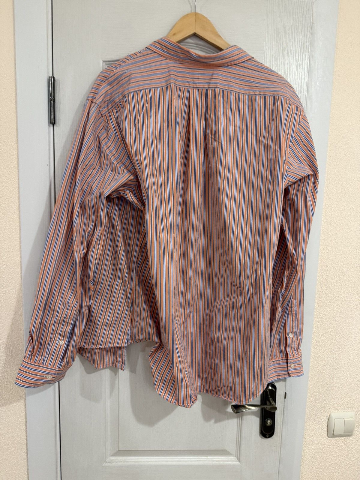 Polo Ralph Lauren Very nice Size US XXL / EU 58 / 5 - 8 Thumbnail