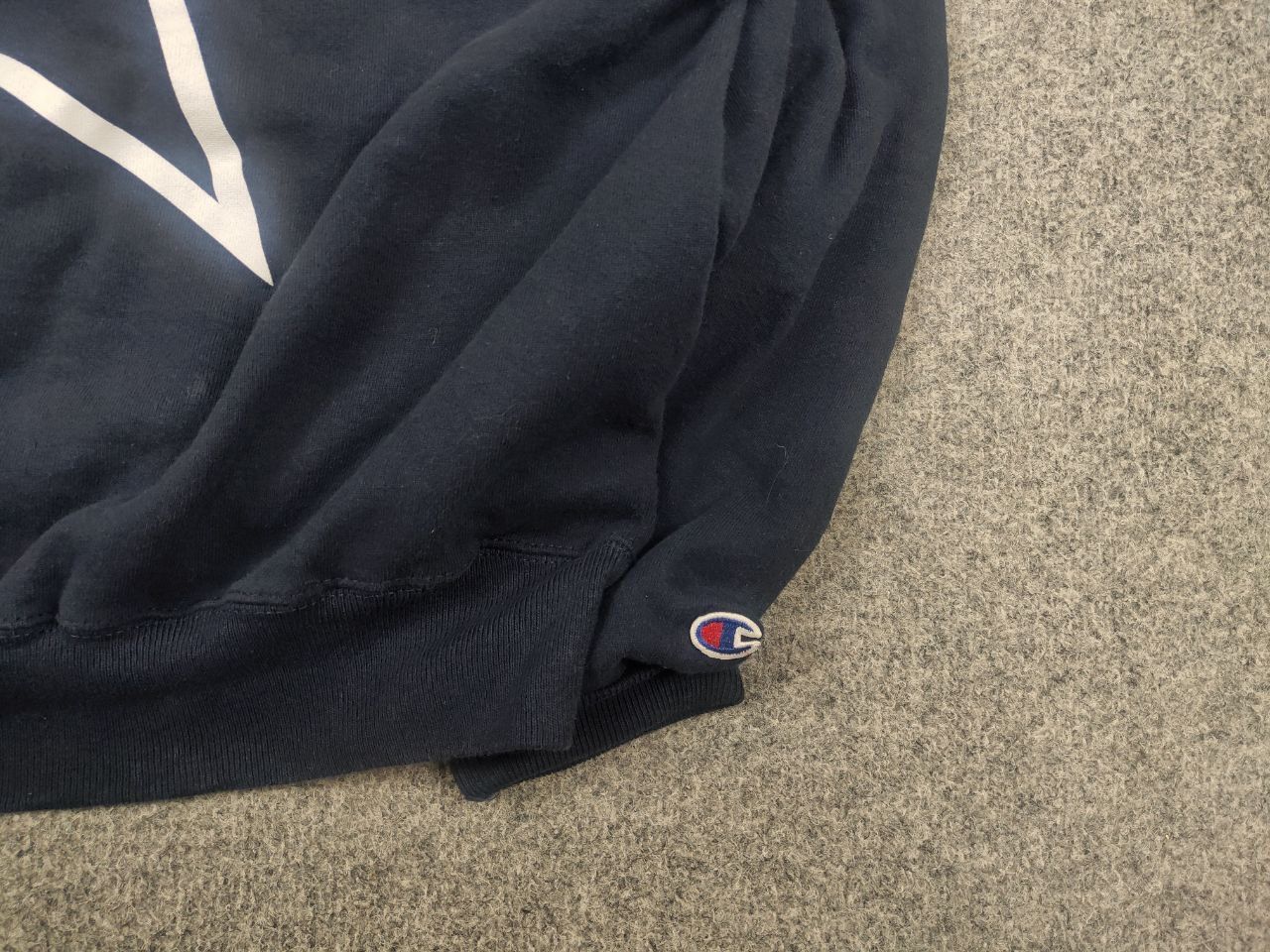 Champion Vintage 1996s Champion NFL Dallas Cowboys Logo Sweatshirt Size US L / EU 52-54 / 3 - 5 Thumbnail