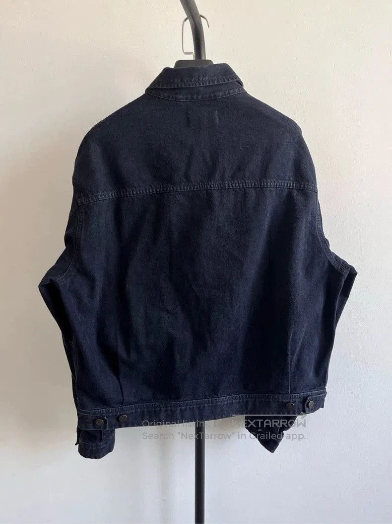 Lemaire Lemaire Four Pocket Long Sleeve Jacket. Size US S / EU 44-46 / 1 - 2 Thumbnail