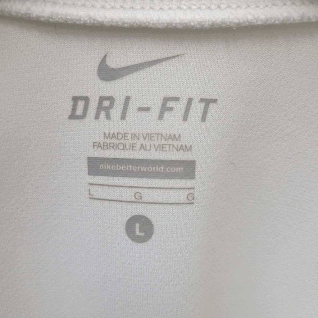 Nike Nike Dri-FIT Athletic Tshirt Size Large Size US L / EU 52-54 / 3 - 7 Thumbnail
