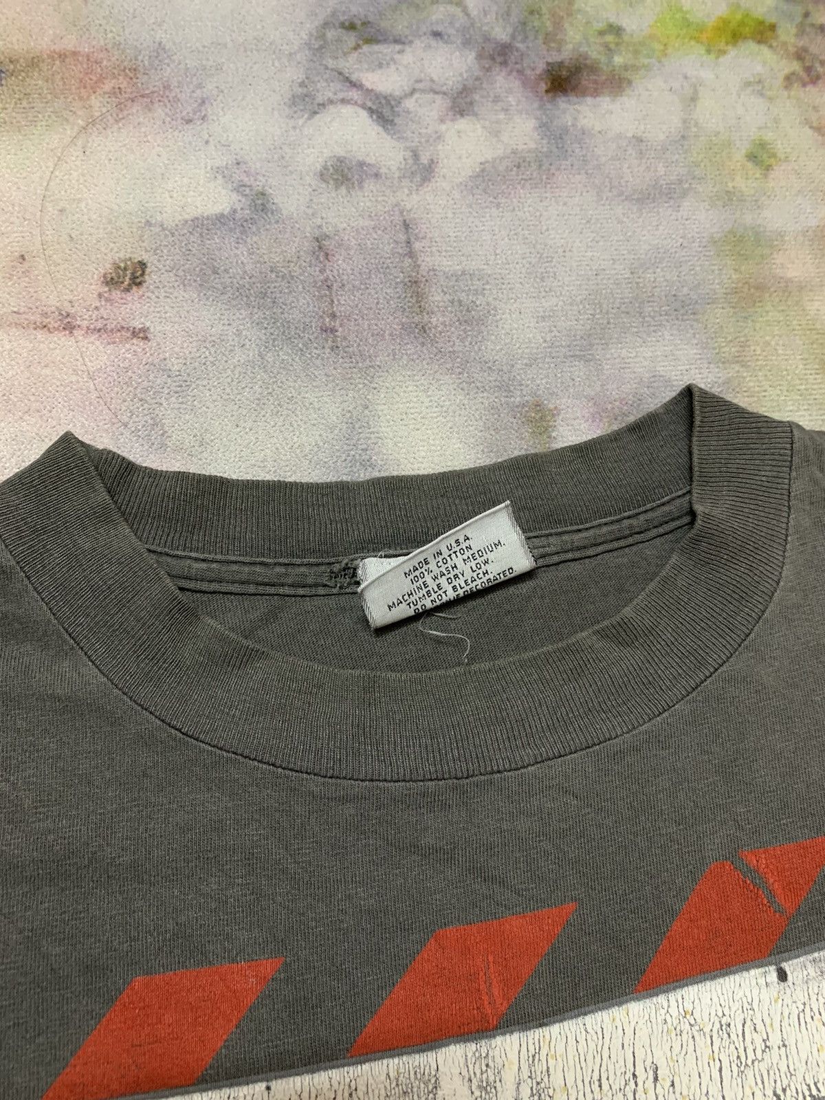 Santa Cruz Skateboards Vintage JIMMY’Z Made In USA Old Surf Skate Punk Size US L / EU 52-54 / 3 - 7 Thumbnail