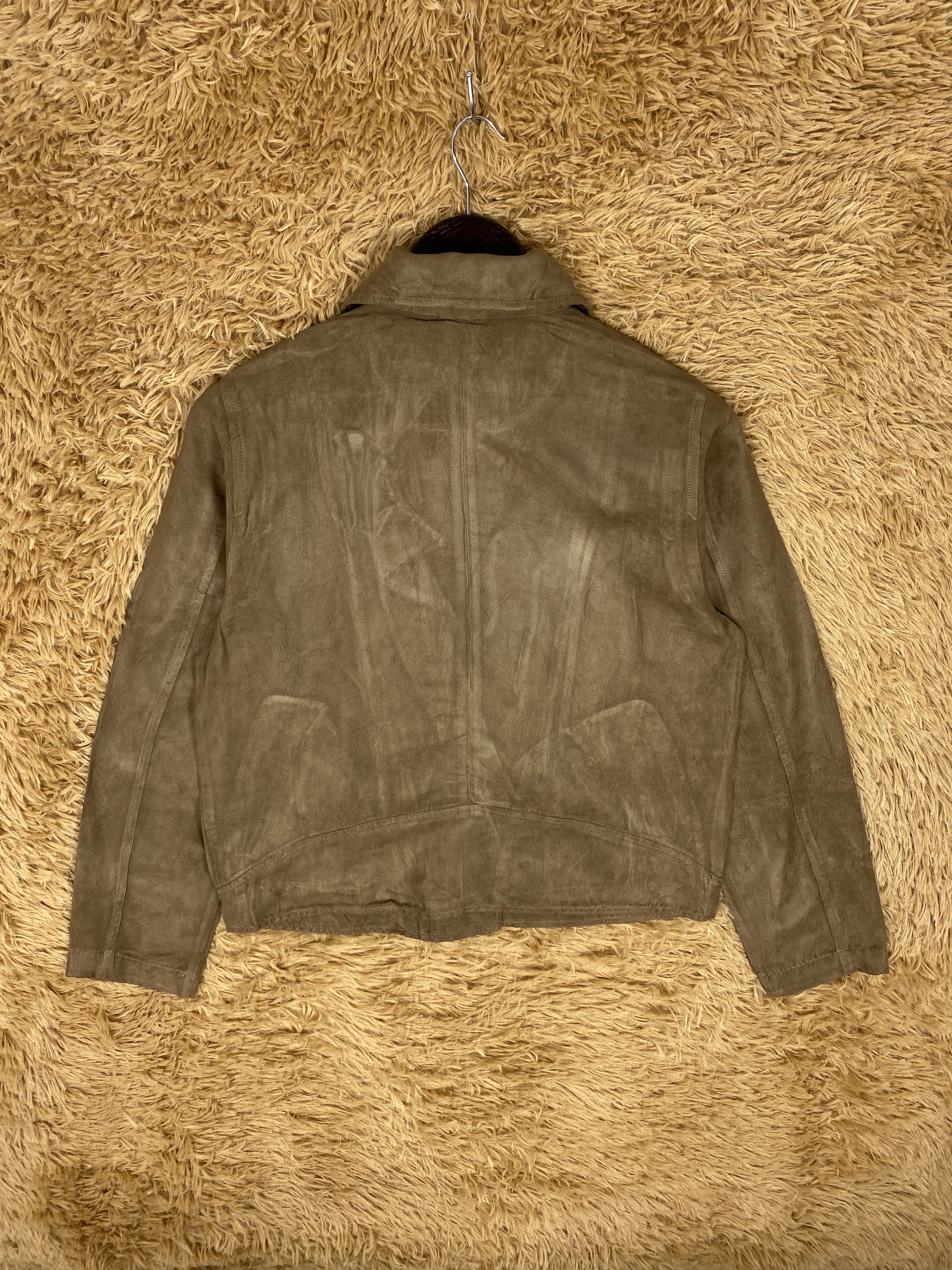 Japanese Brand Vintage Niko and... Jacket J2355 Size US S / EU 44-46 / 1 - 6 Thumbnail