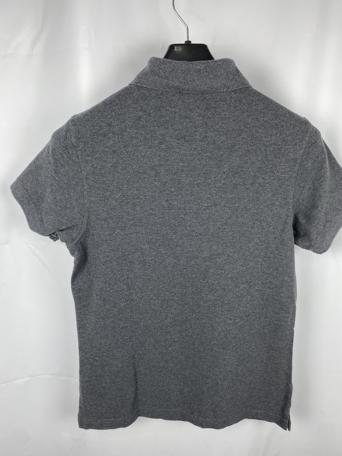 Barbour Barbour Men Polo T-Shirt Cotton size S Size US S / EU 44-46 / 1 - 8 Thumbnail