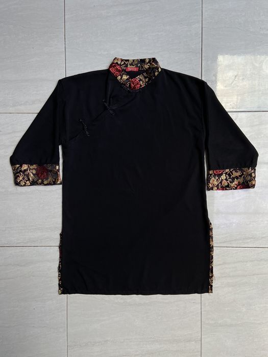 supreme-supreme-traditional-chinese-shirts-grailed