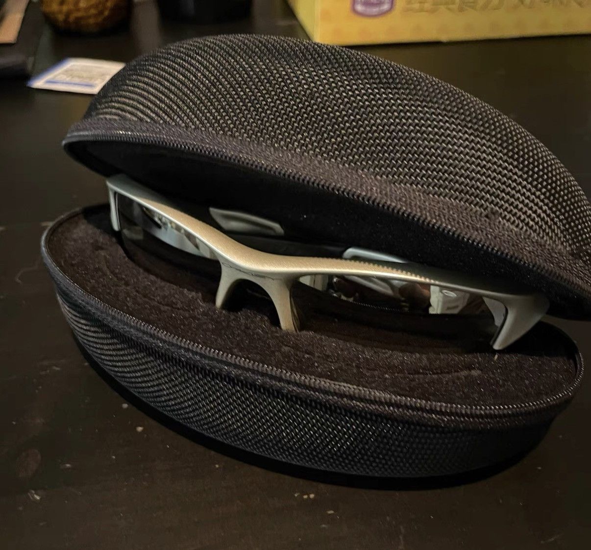 Oakley Oakley Sports Sunglasses Cycling Goggles K24 Size ONE SIZE - 8 Thumbnail
