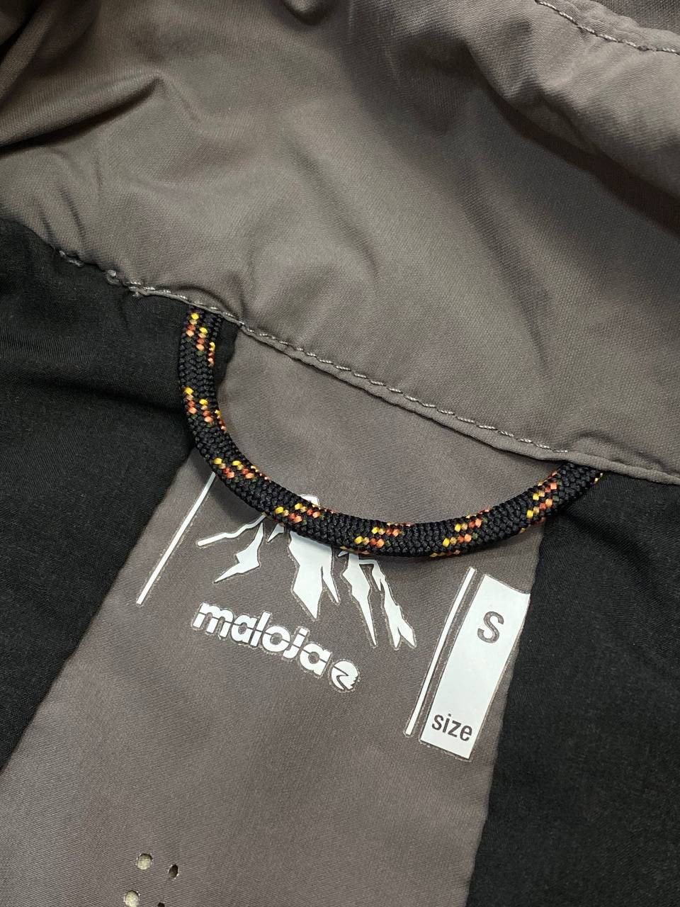 Maloja Maloja WinterflowerM Primaloft Touring Hybrid Hooded Jacket Size S / US 4 / IT 40 - 16 Thumbnail