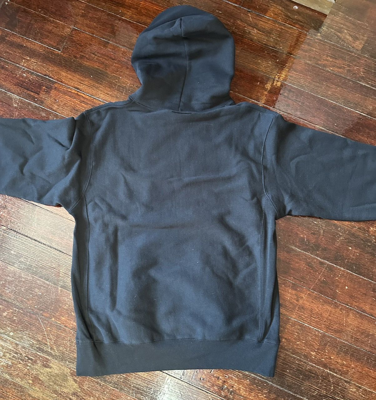 Other AOI ACCIDENTALLY BRILLIANT #76 2024 BLACK SIZE LARGE Size US L / EU 52-54 / 3 - 4 Thumbnail