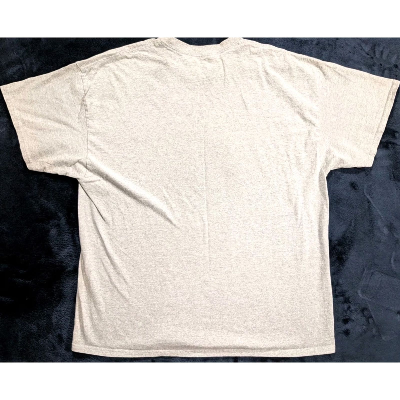 Logo 7 LRG Logo Graphic Tee 2XL Gray Lifted Research Group Streetwear Skate Tee Shirt Mens Regular Size US XXL / EU 58 / 5 - 6 Thumbnail