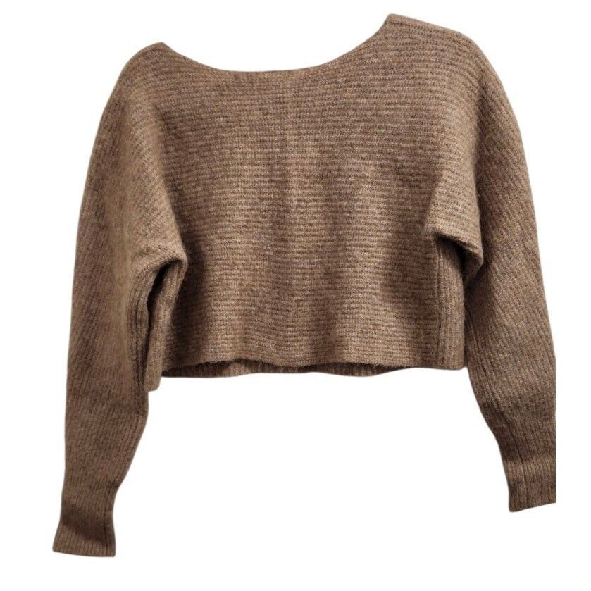 Aritzia Aritzia Group by Babaton Tessin Sweater Size M Size M / US 6-8 / IT 42-44 - 4 Thumbnail